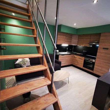 Au Numero 2 Le Zen Châteauroux Buitenkant foto