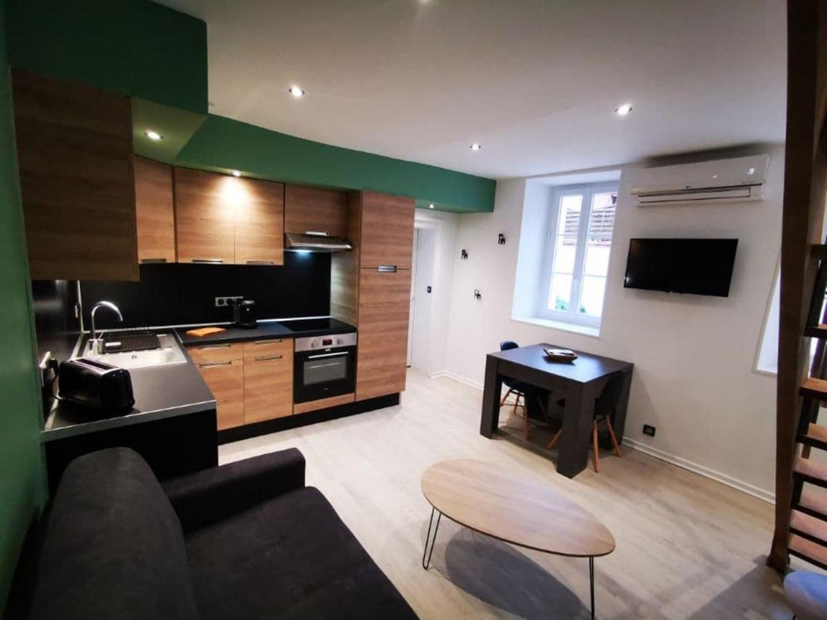 Au Numero 2 Le Zen Châteauroux Buitenkant foto
