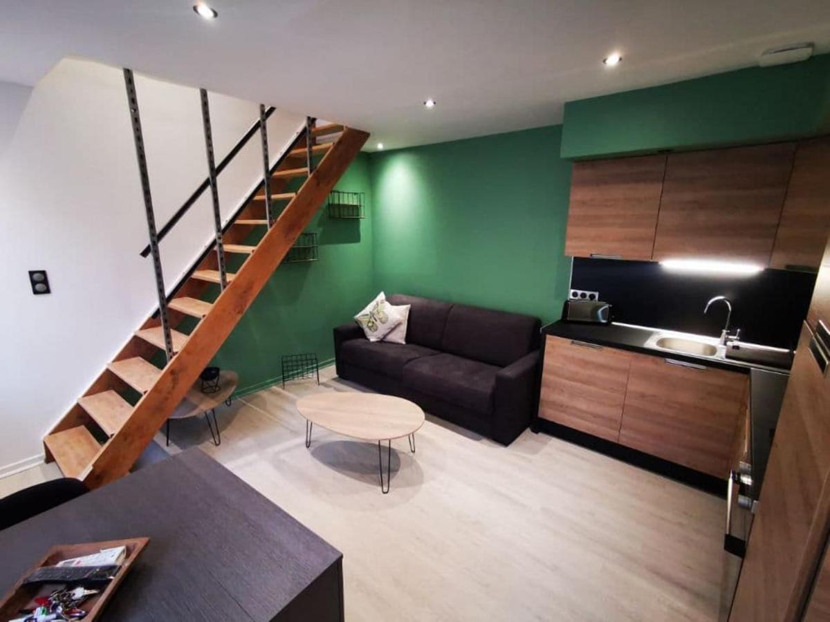 Au Numero 2 Le Zen Châteauroux Buitenkant foto